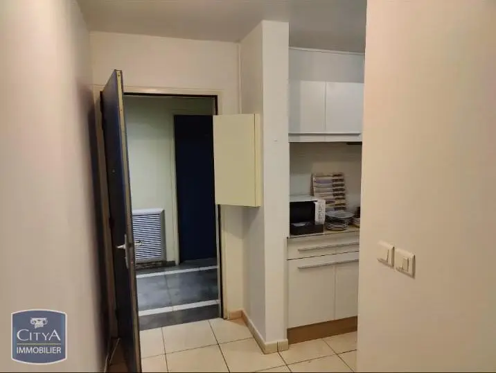 Photo 4 appartement Saint-Denis