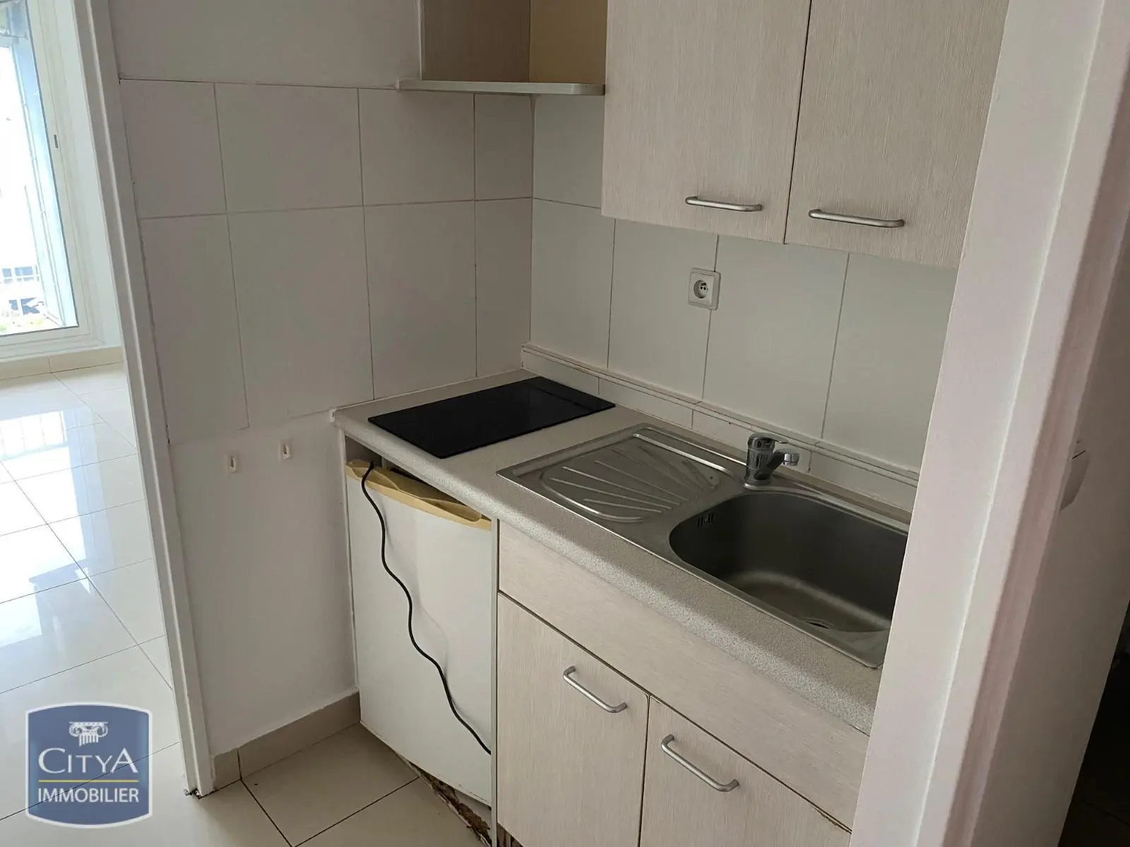 Photo 3 Appartement 1 pièce 23.24m²