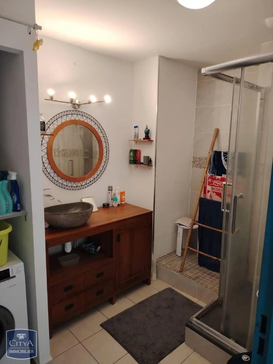 Photo 9 Appartement 3 pièces 56.36m²