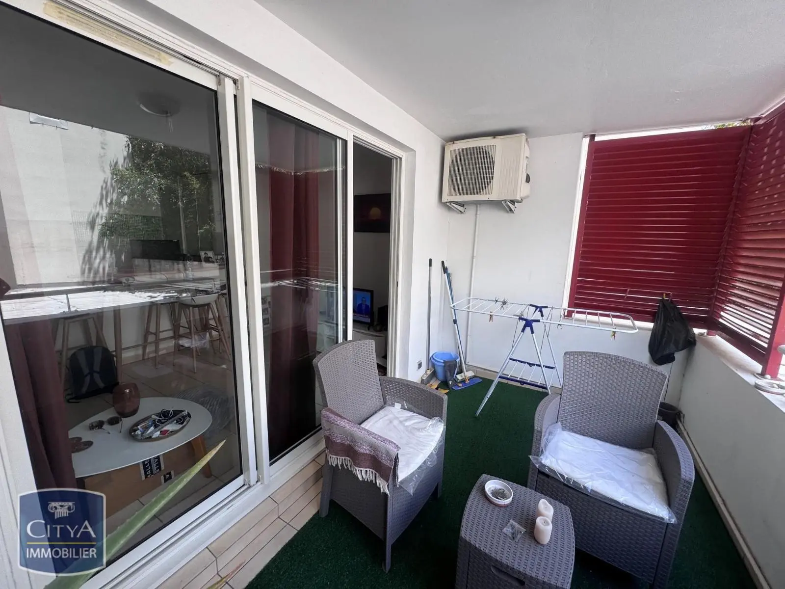 Photo 3 Appartement 2 pièces 39m²