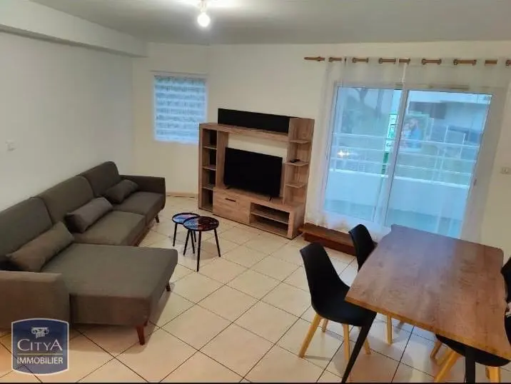Photo 1 Appartement 2 pièces 46.29m²