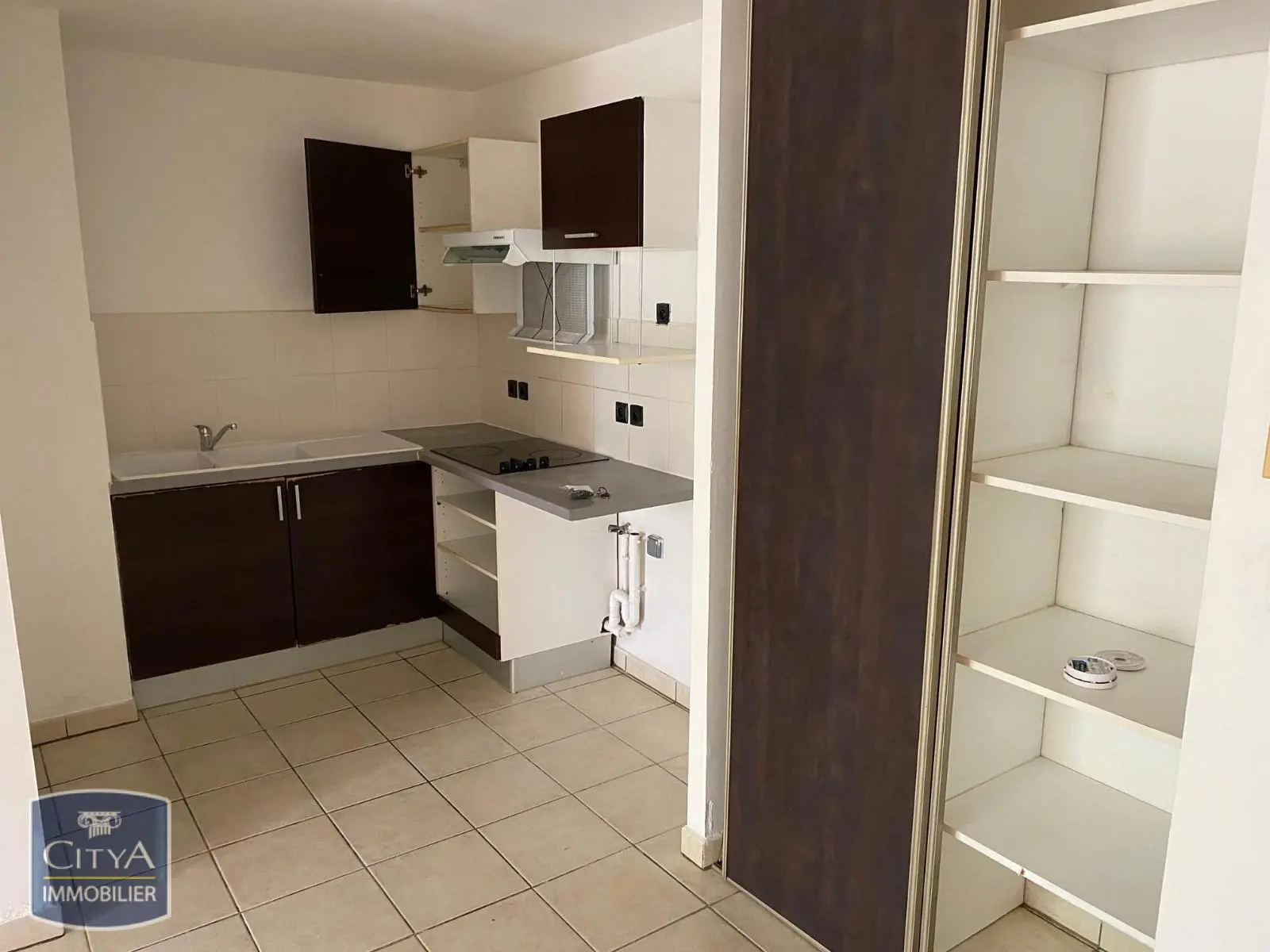 Photo 2 Appartement 2 pièces 38.14m²