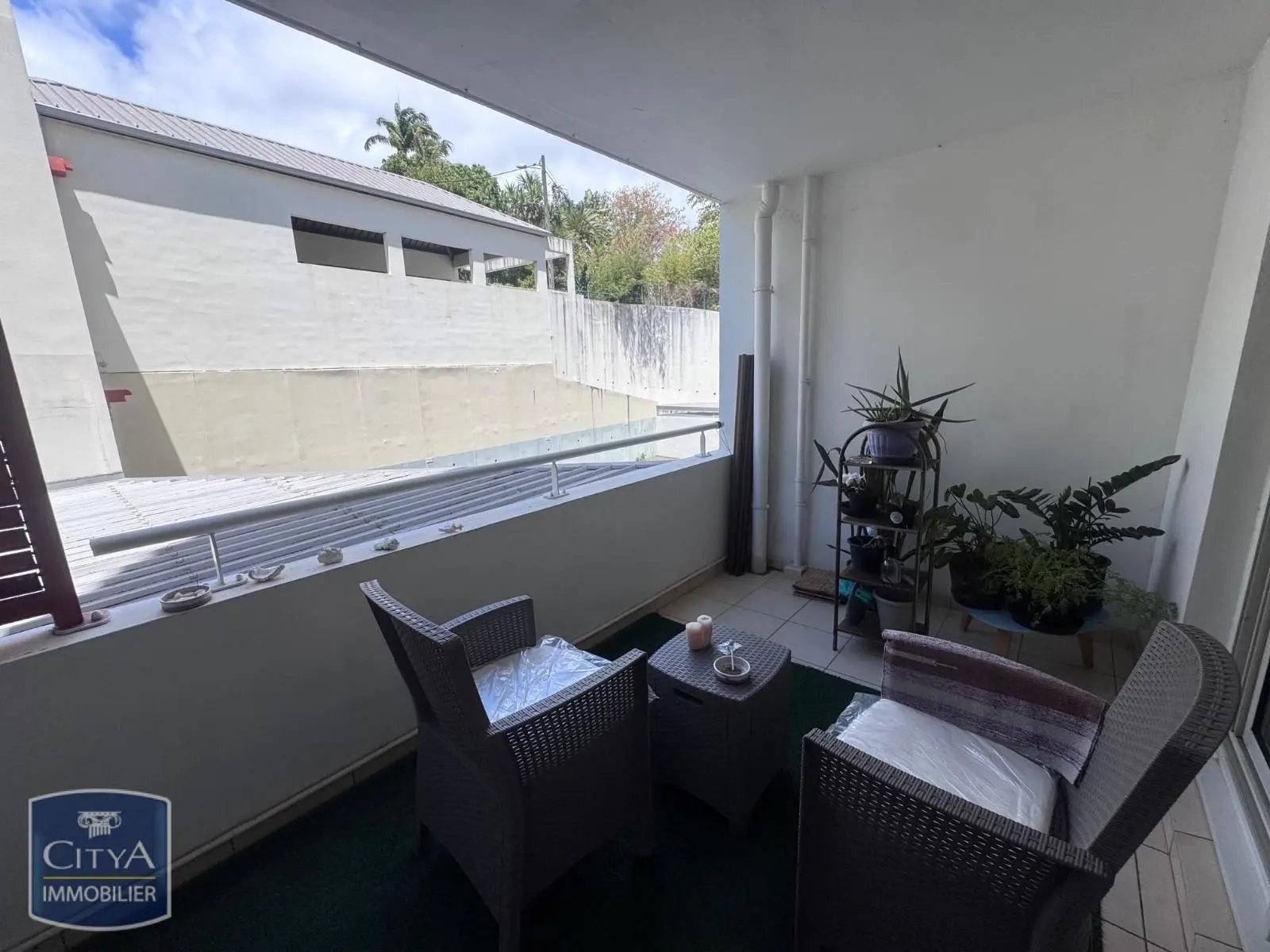 Photo 4 Appartement 2 pièces 39m²