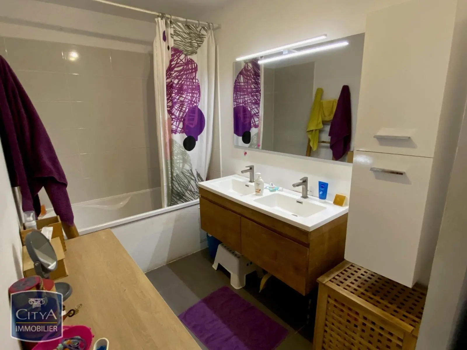 Photo 4 Appartement 3 pièces 61.93m²