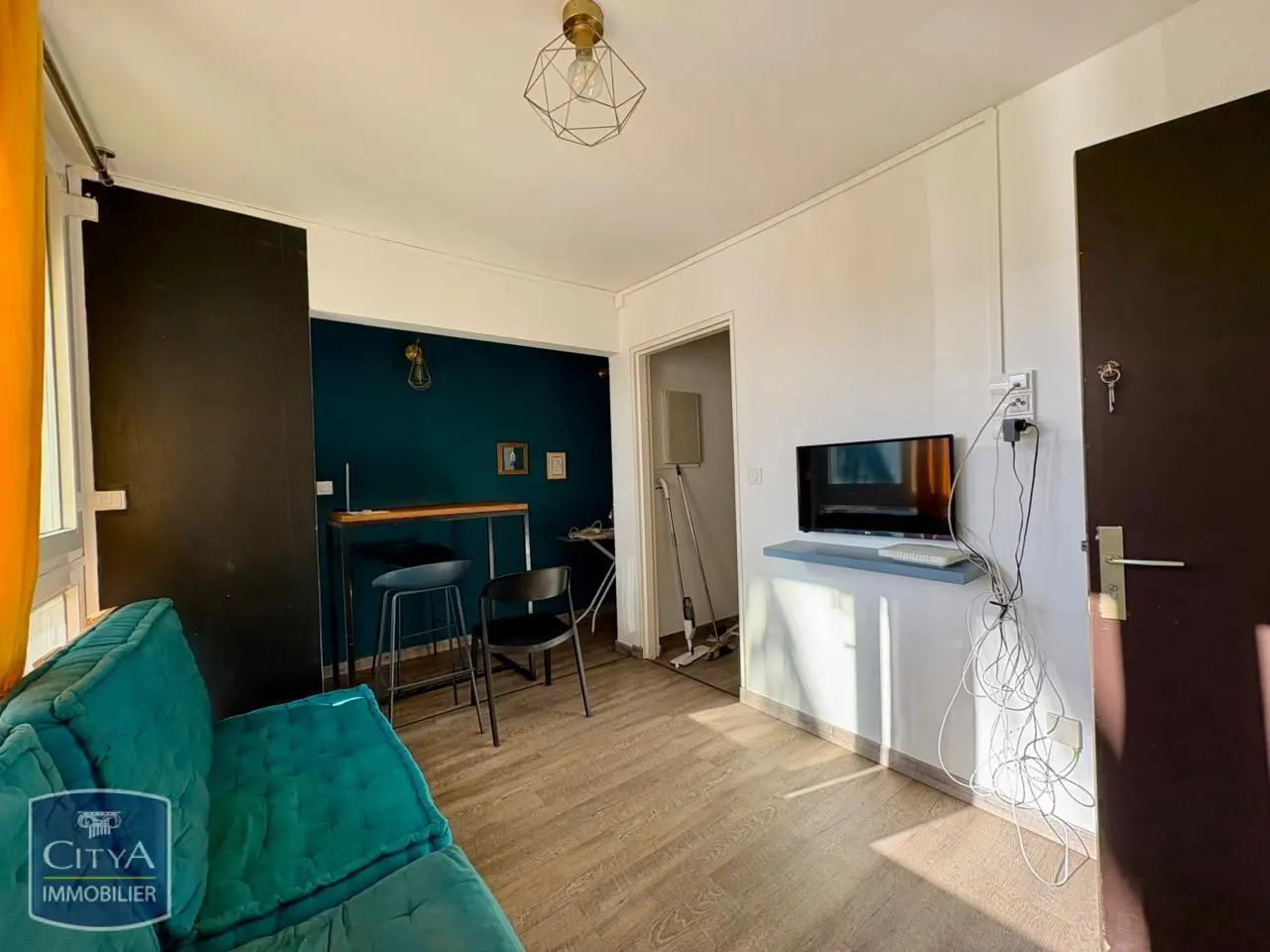 Photo 7 Appartement 3 pièces 46.55m²