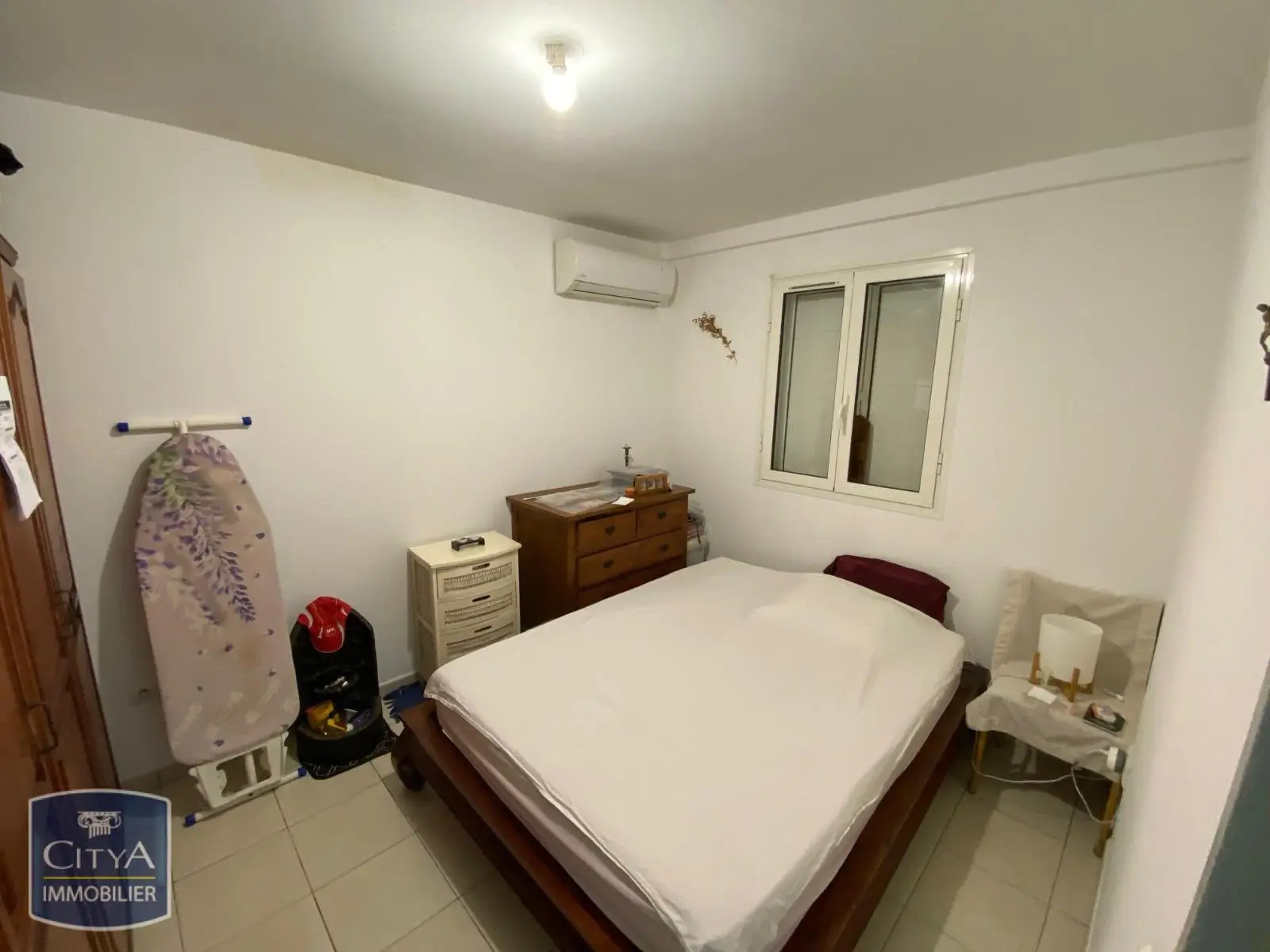 Photo 3 Appartement 2 pièces 44.14m²