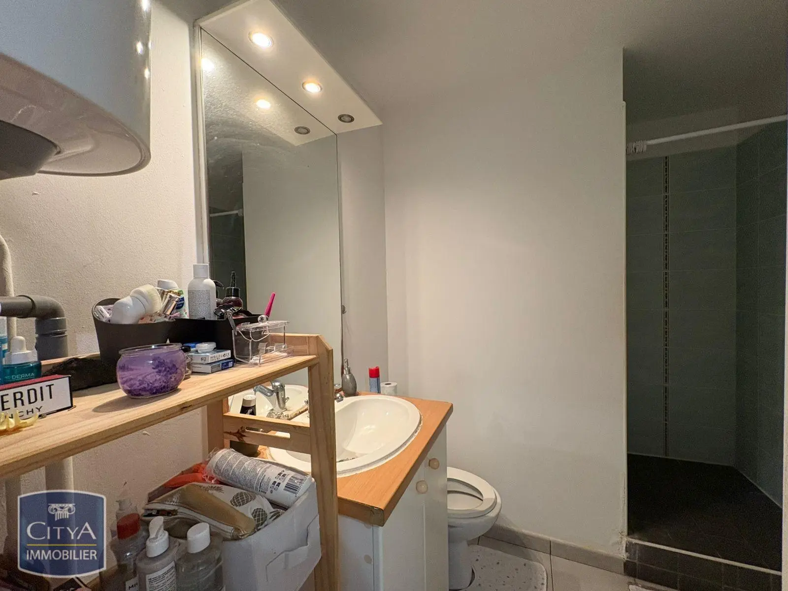 Photo 7 Appartement 2 pièces 38.83m²