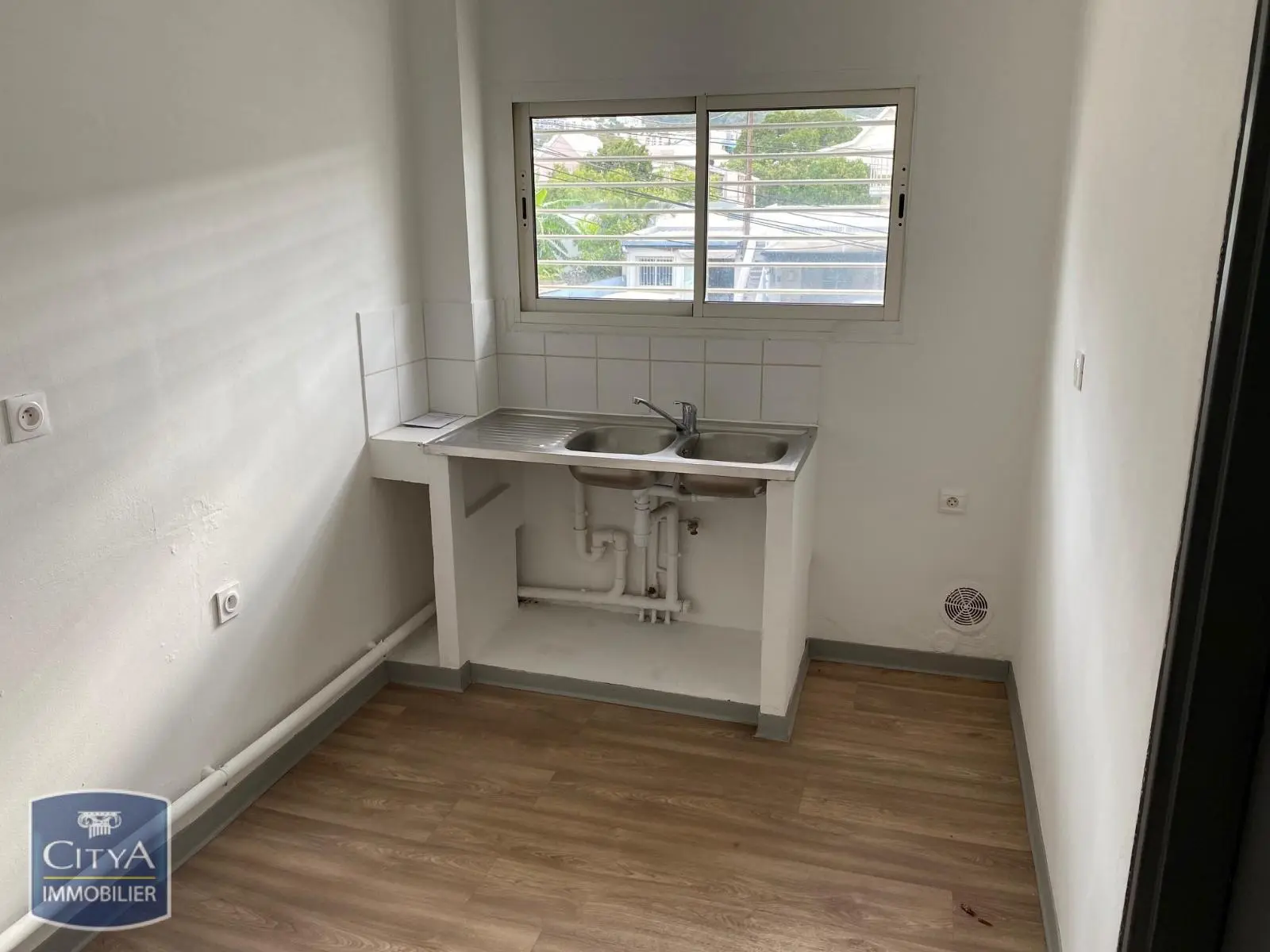 Photo 3 pour Appartement 3 pièces 57.15m² Photo 3 Appartement 3 pièces 57.15m²