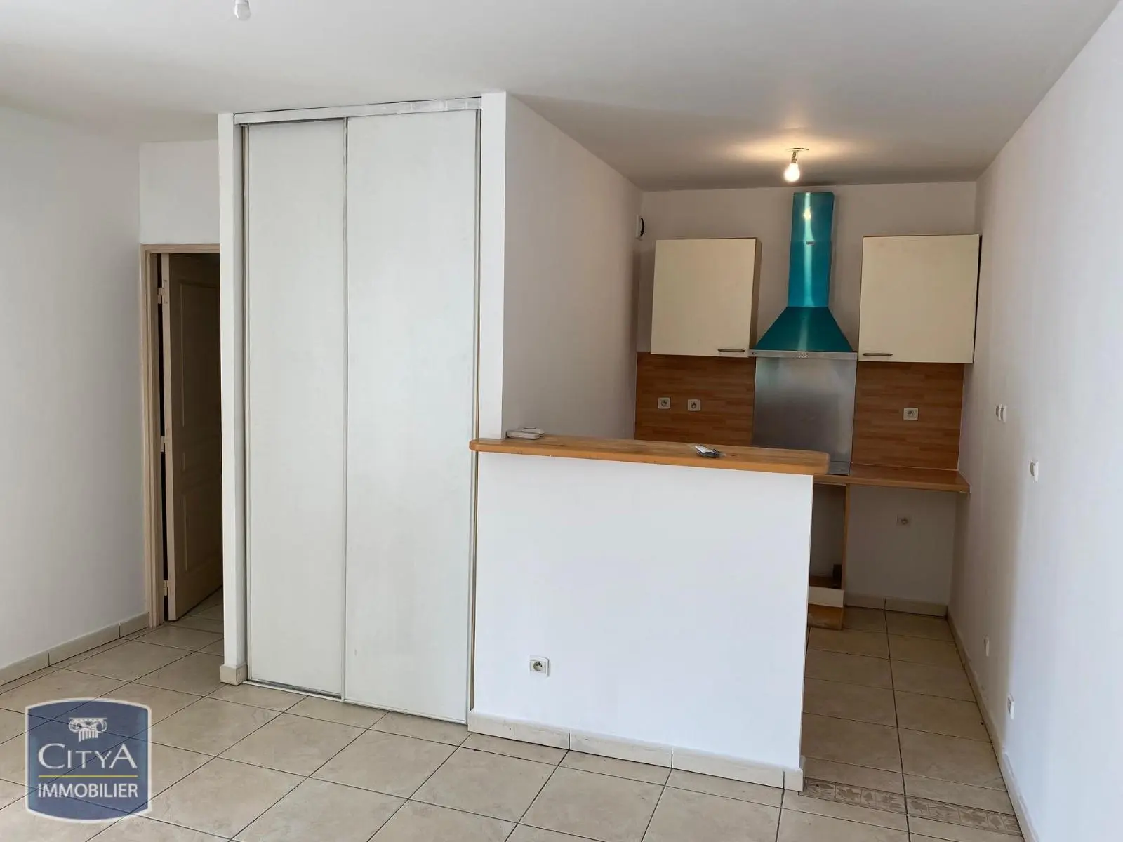 Photo 1 appartement Saint-Denis