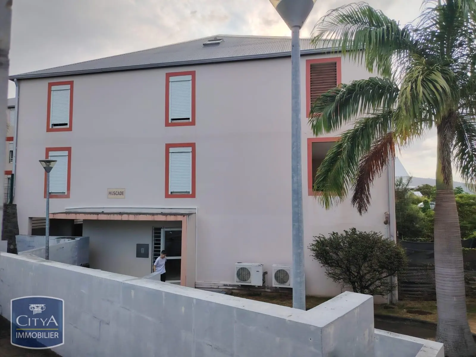 Photo 10 Appartement 3 pièces 56.36m²