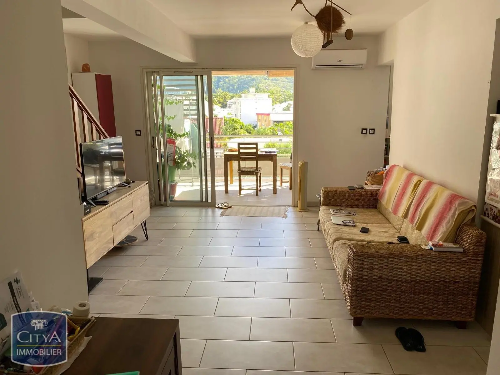 Photo 2 Appartement 5 pièces 70m²