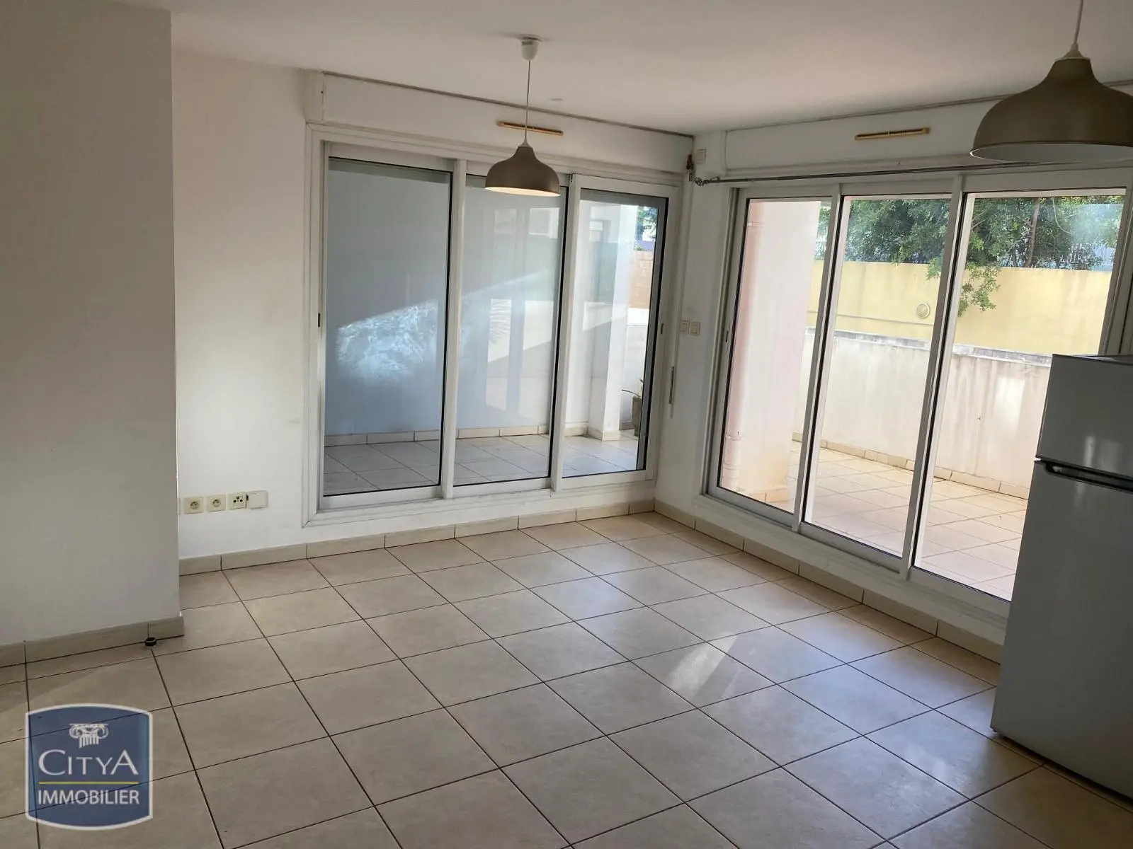 Photo 5 Appartement 2 pièces 39.69m²