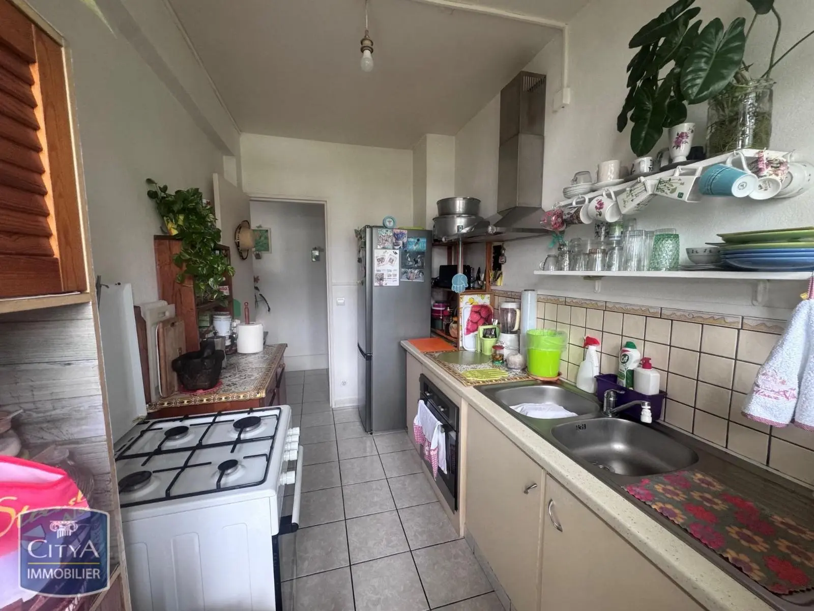 Photo 2 Appartement 42m²