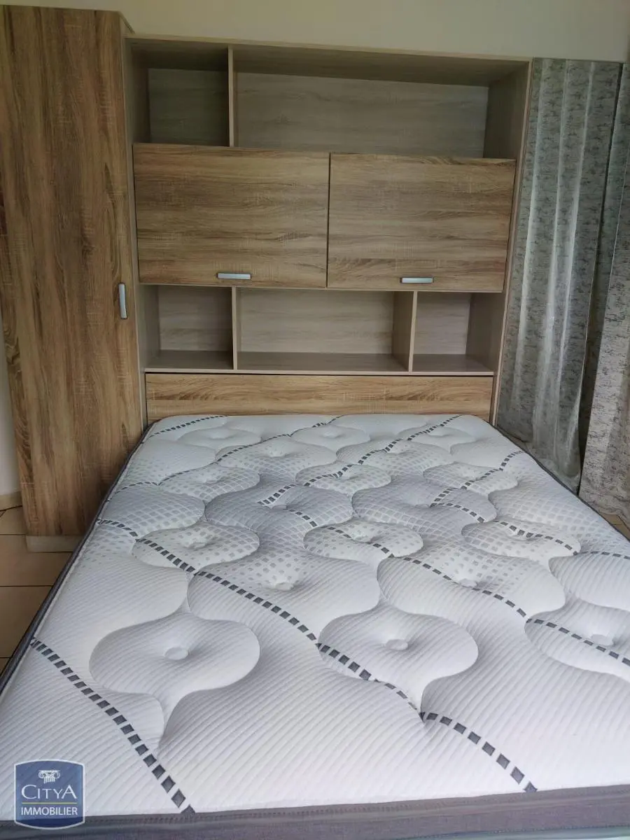 Photo 2 appartement Saint-Denis