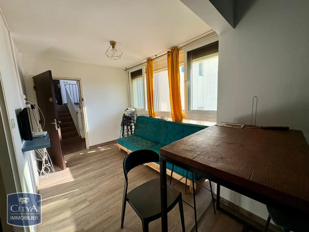 Photo 8 Appartement 3 pièces 46.55m²