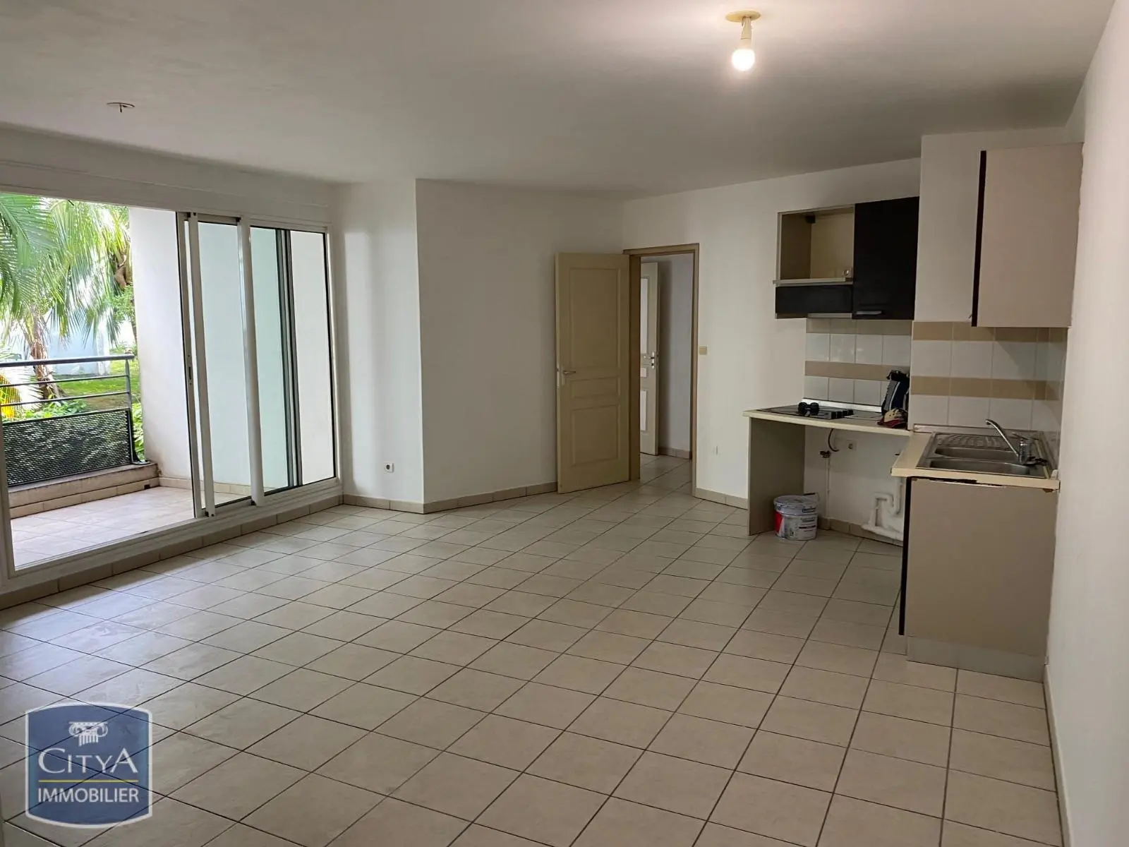Photo 1 Appartement 3 pièces 64.73m²