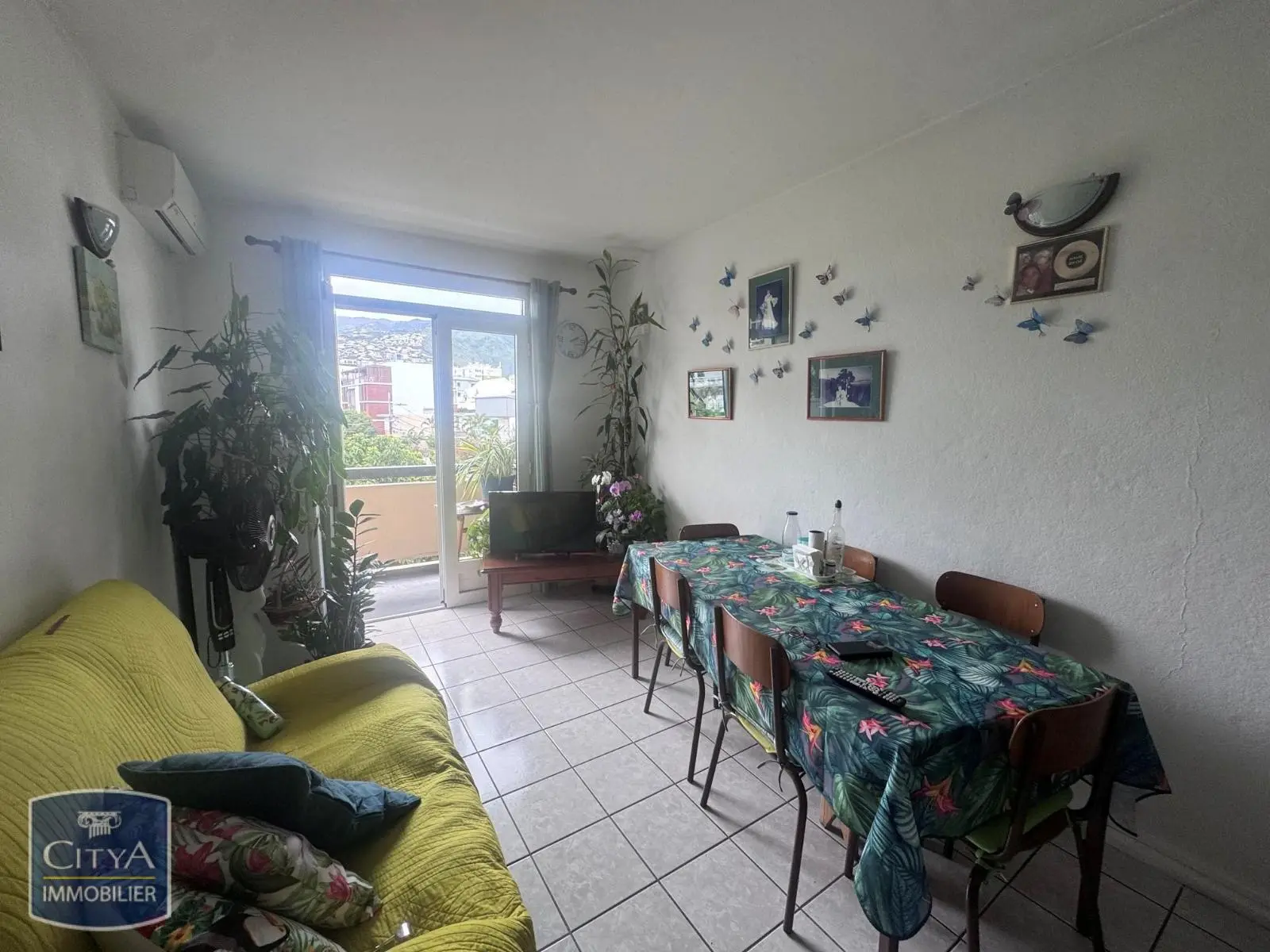 Photo 3 Appartement 42m²
