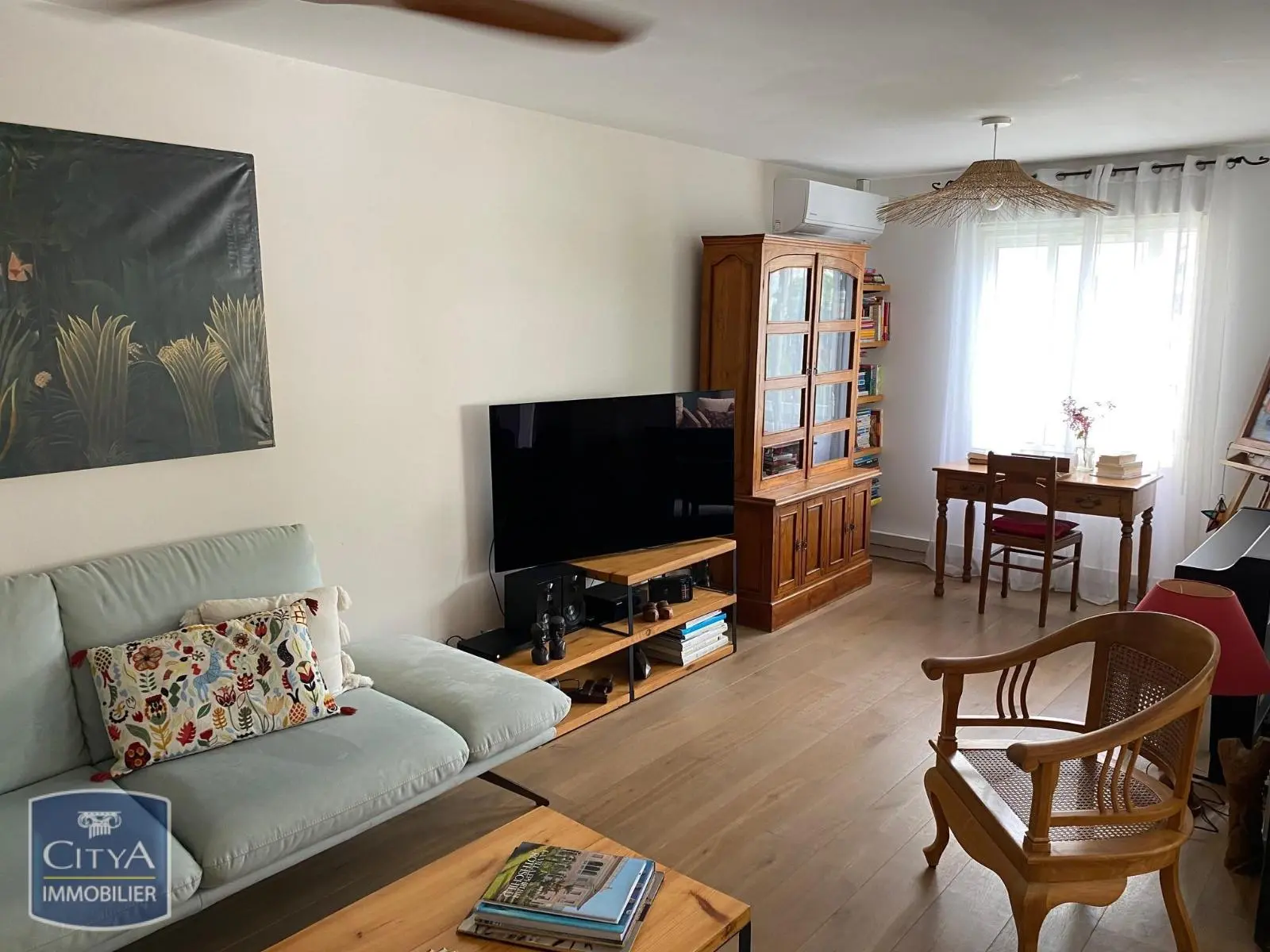 Photo 3 Appartement 5 pièces 109.46m²