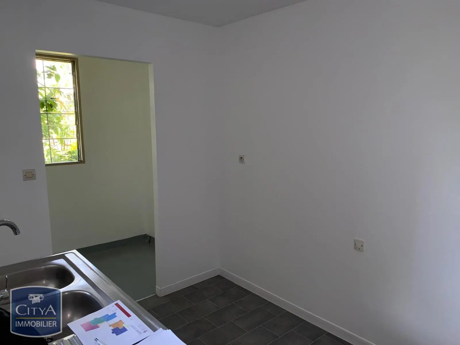 Photo 5 Appartement 3 pièces 59.55m²