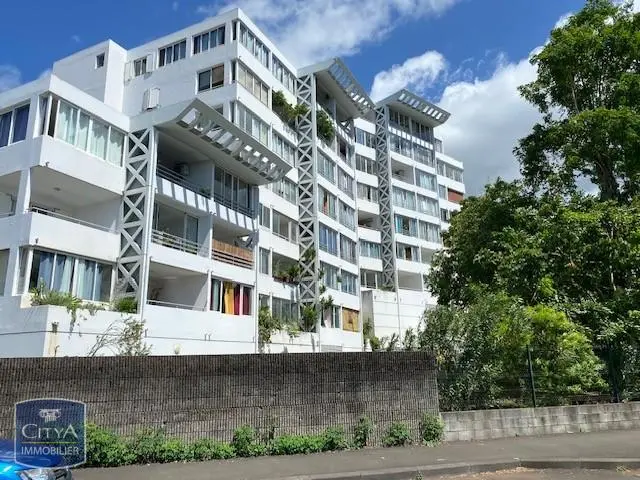 Photo 2 Appartement 1 pièce 34.32m²