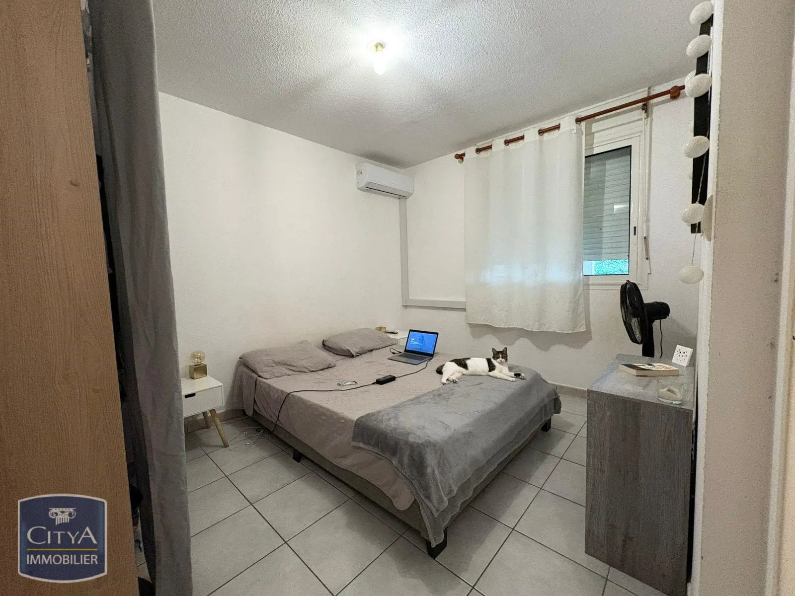 Photo 5 Appartement 2 pièces 38.83m²