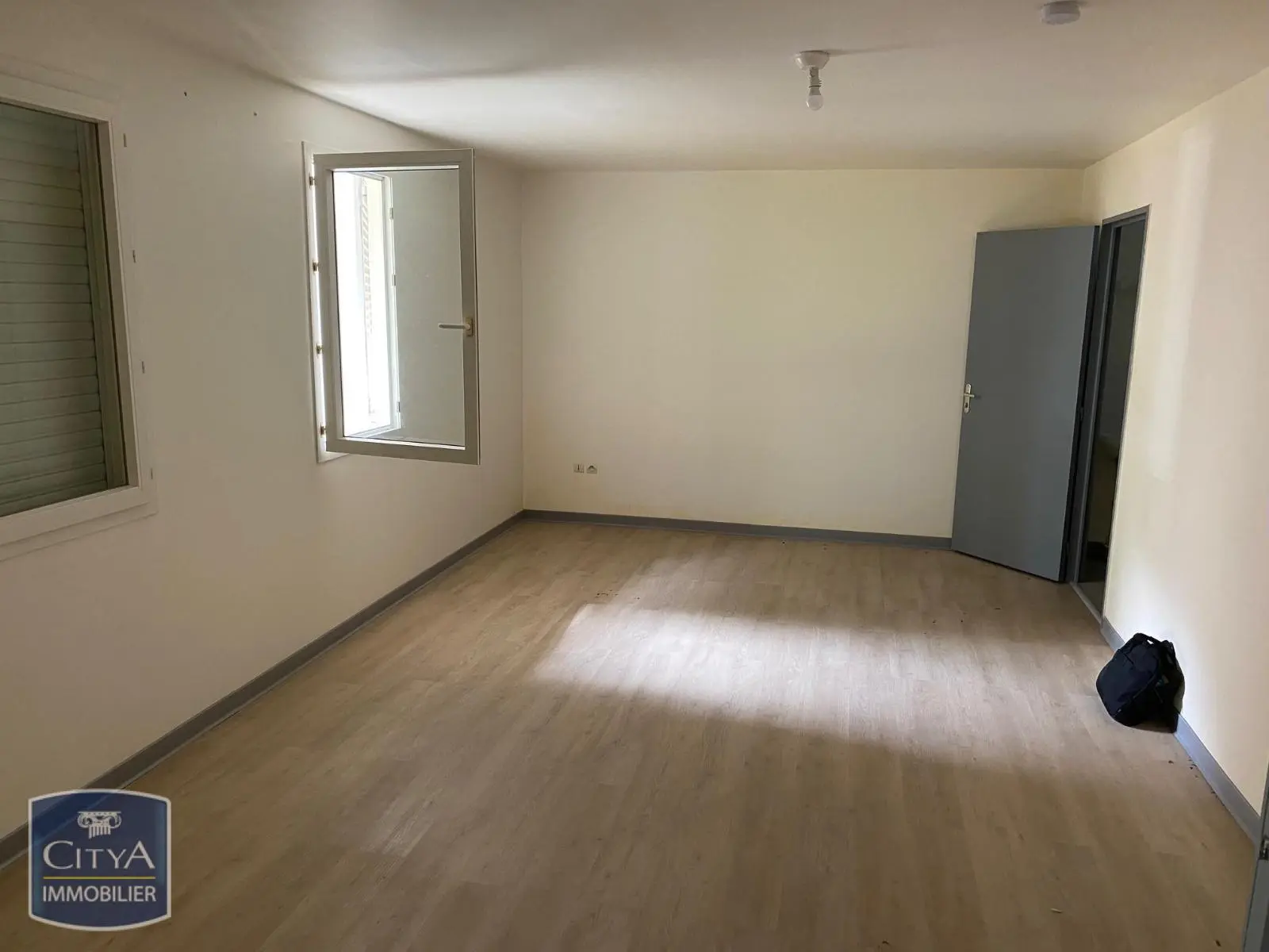 Photo 1 Appartement 1 pièce 34.65m²