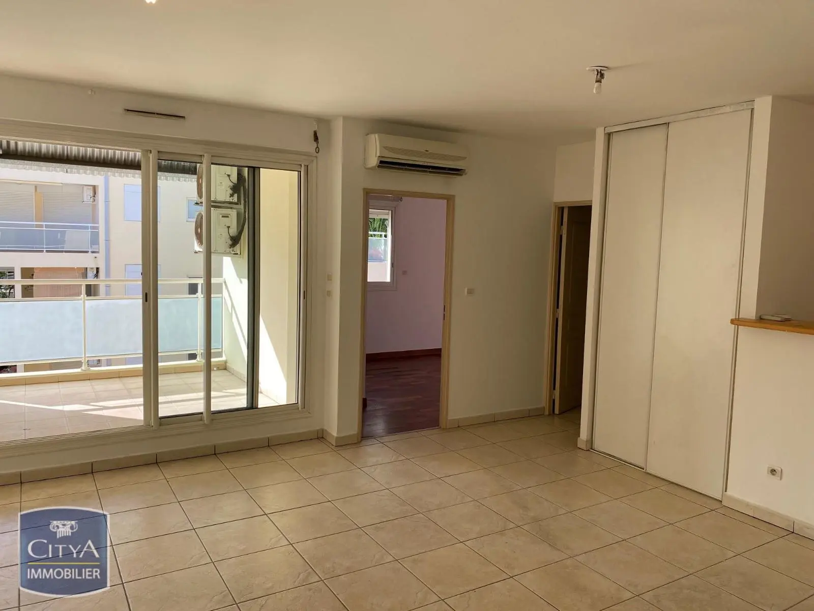 Photo 1 Appartement 2 pièces 44m²