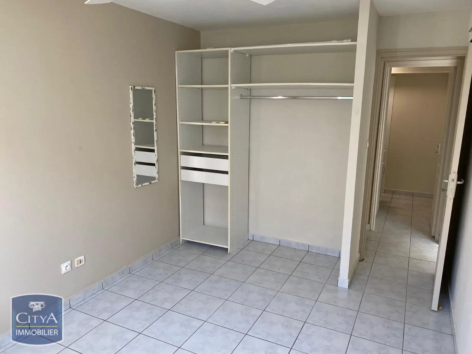 Photo 5 Appartement 2 pièces 46m²