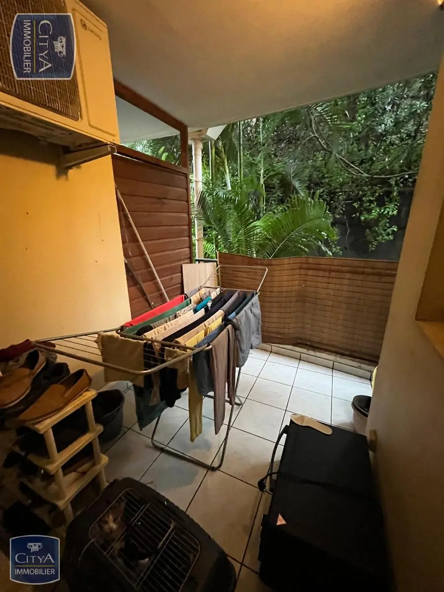 Photo 5 Appartement 1 pièce 25.25m²