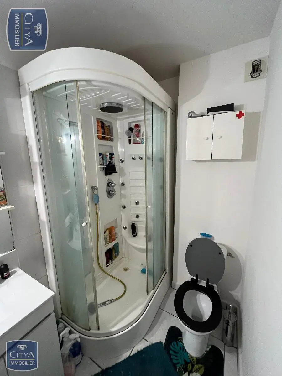 Photo 6 Appartement 1 pièce 25.25m²