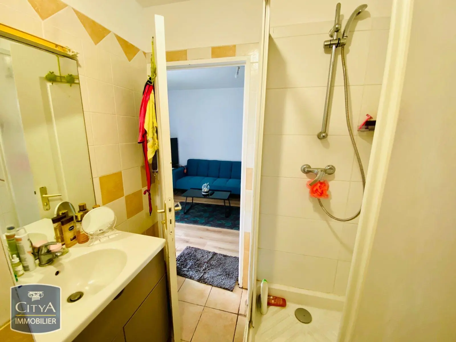 Photo 8 Appartement 2 pièces 36m²