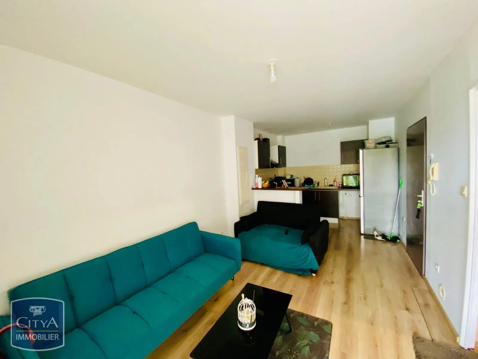 Photo 6 Appartement 2 pièces 36m²