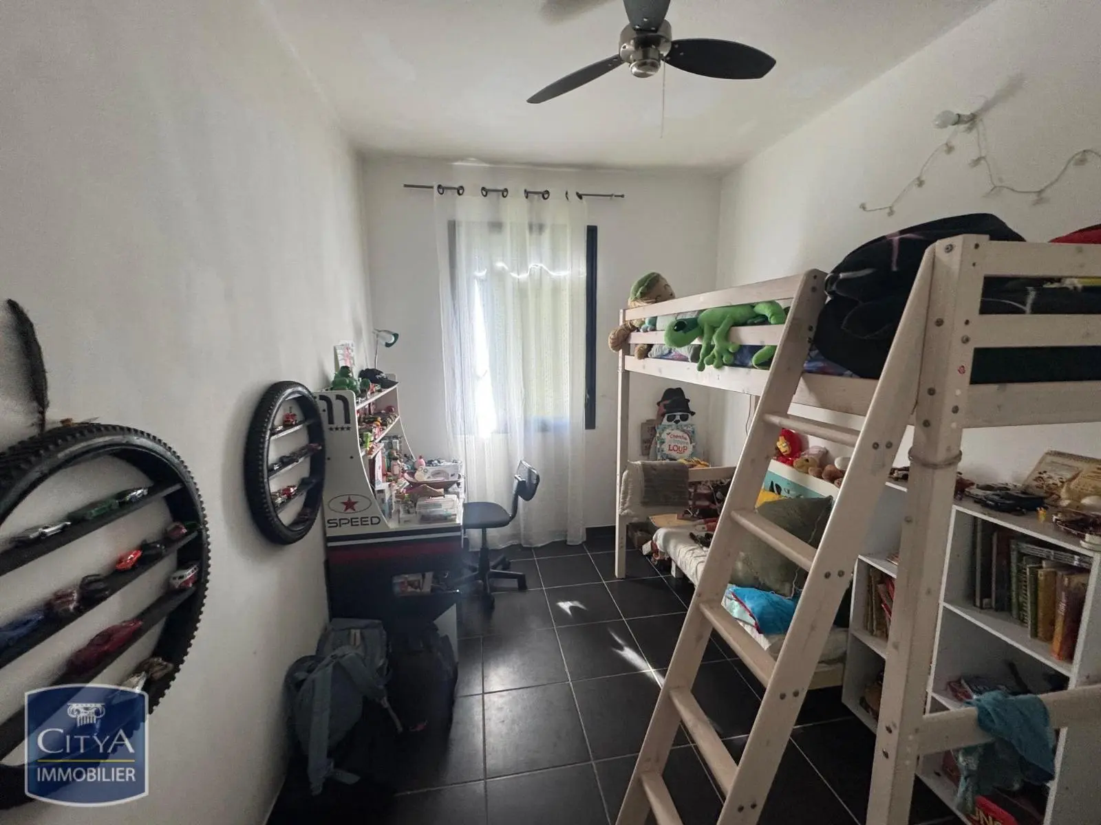 Photo 3 appartement Saint-Denis