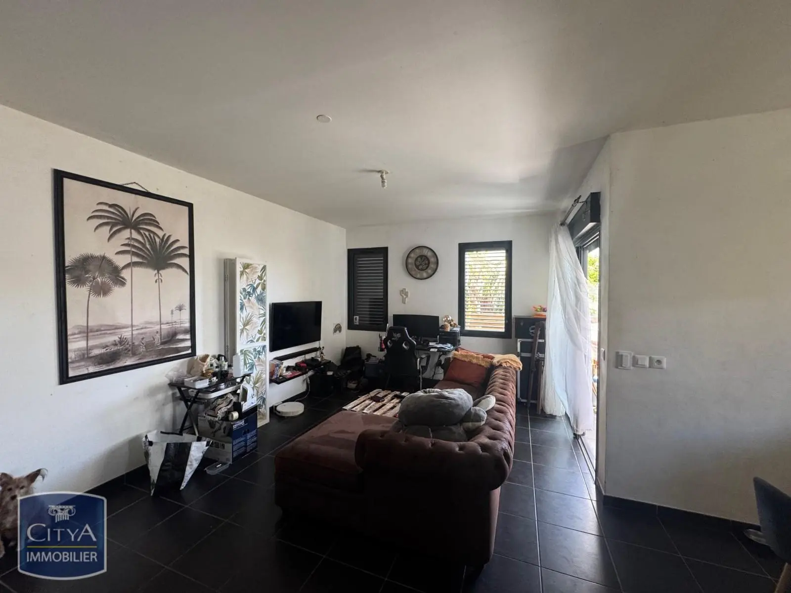 Photo 0 appartement Saint-Denis