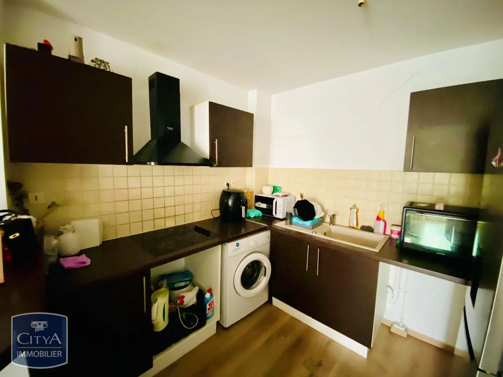 Photo 4 Appartement 2 pièces 36m²