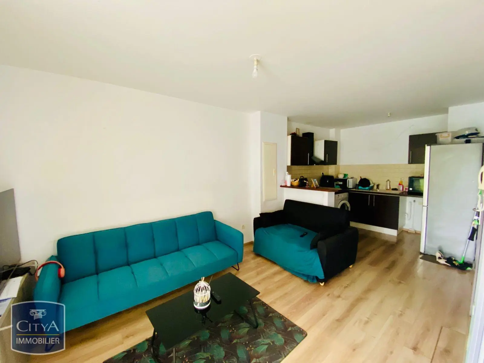 Photo 1 Appartement 2 pièces 36m²