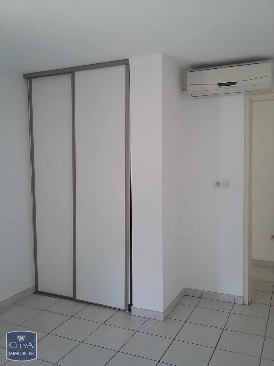 Photo 5 appartement Saint-Denis