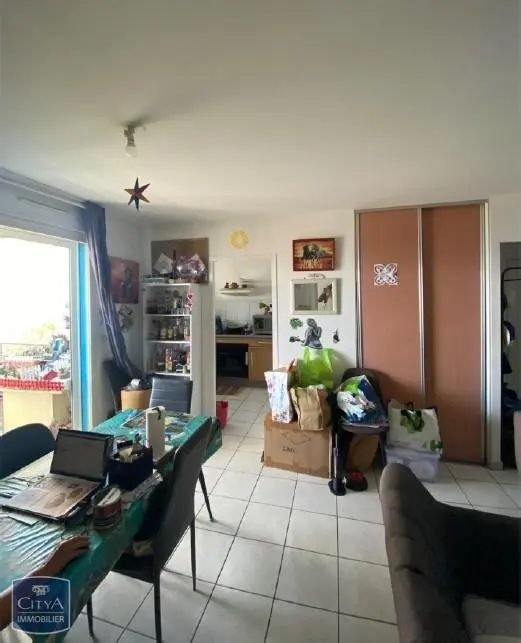 Photo 3 Appartement 2 pièces 46.23m²