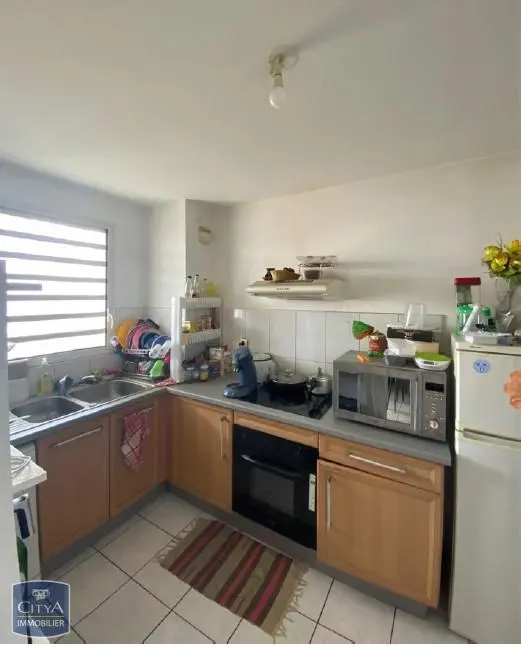 Photo 4 Appartement 2 pièces 46.23m²