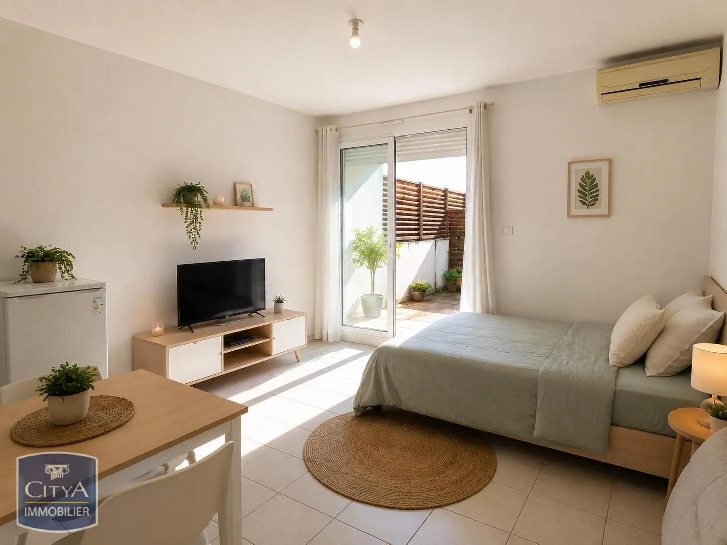 Appartement 1 pièce 22 m² · à Saint-Denis · 22 m² · 69 000 €