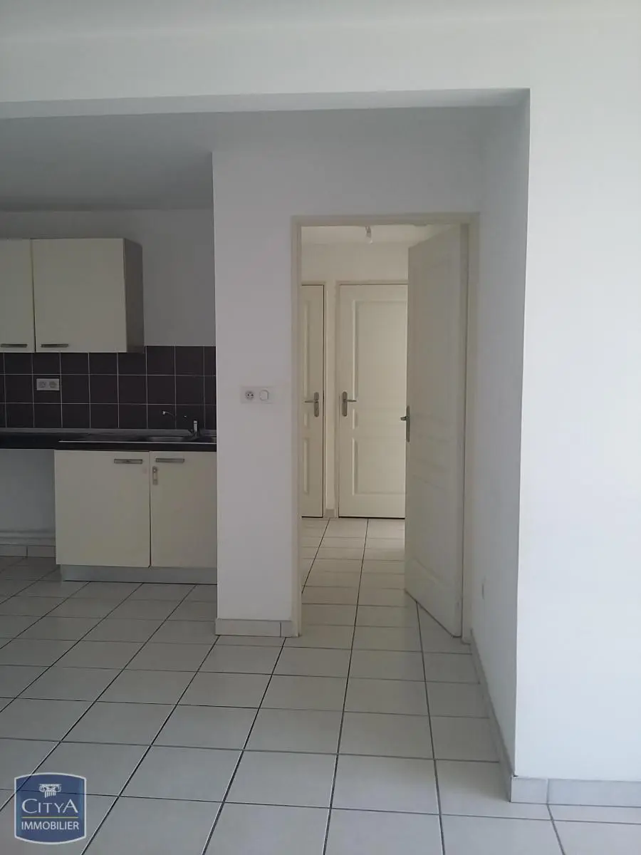 Photo 3 appartement Saint-Denis