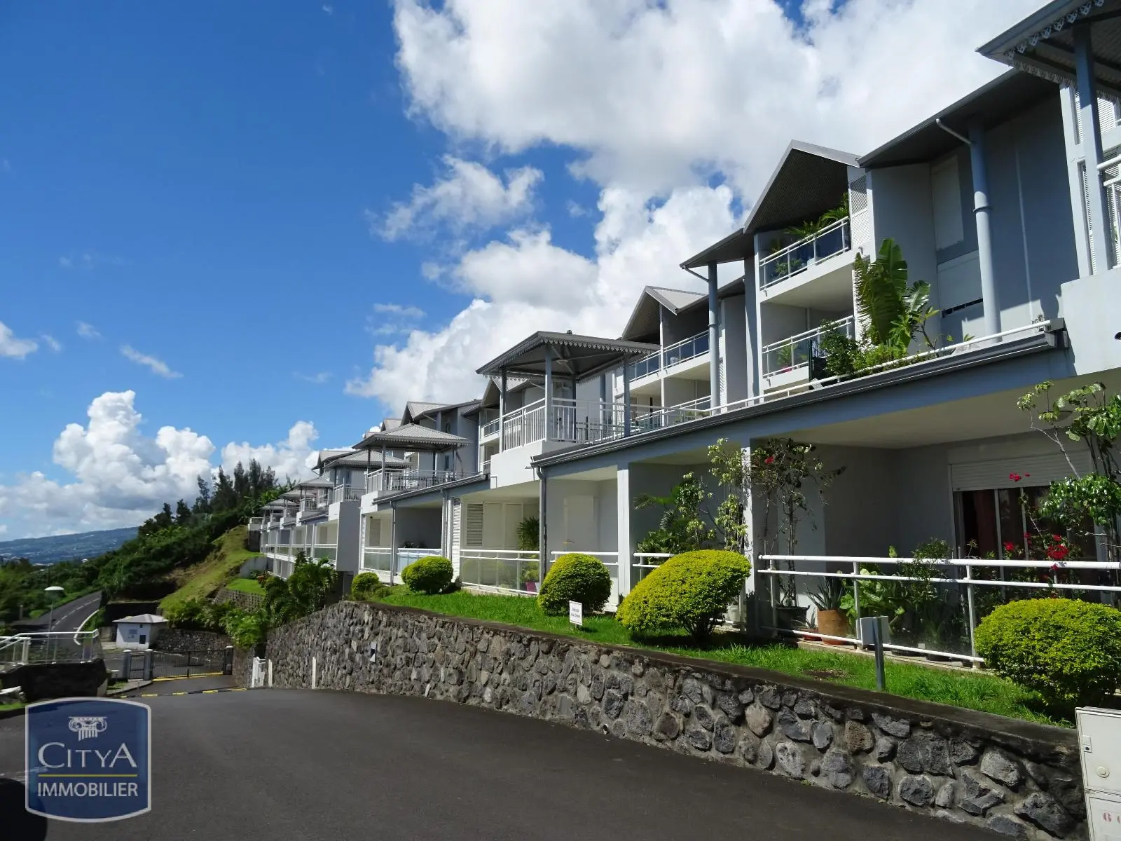 Photo 3 appartement Saint-Denis