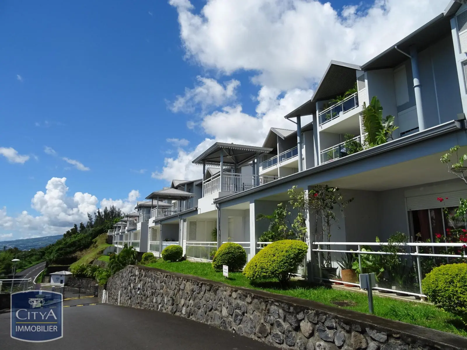 Photo 2 Appartement 2 pièces 41.92m²