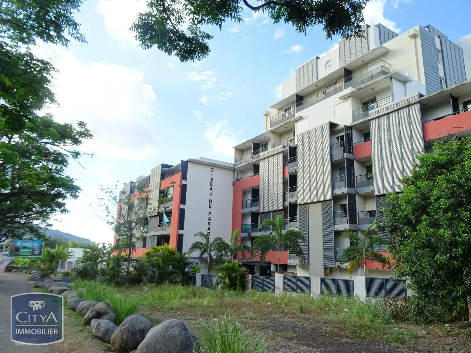 Photo 1 Appartement 1 pièce 22.02m²