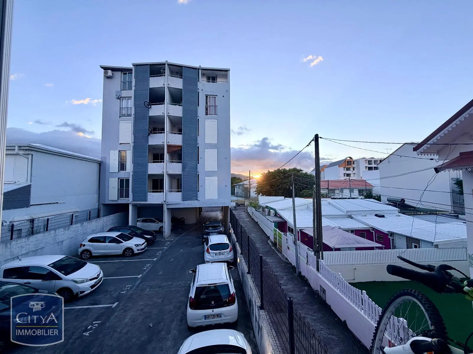 Photo 10 Appartement 2 pièces 42m²