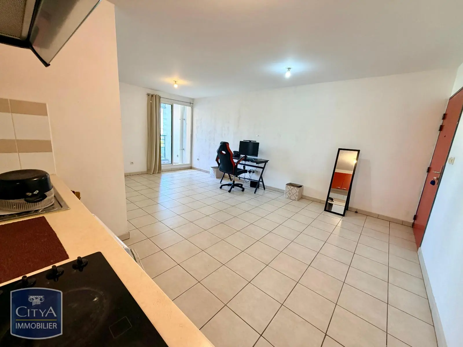 Photo 12 Appartement 2 pièces 43m²