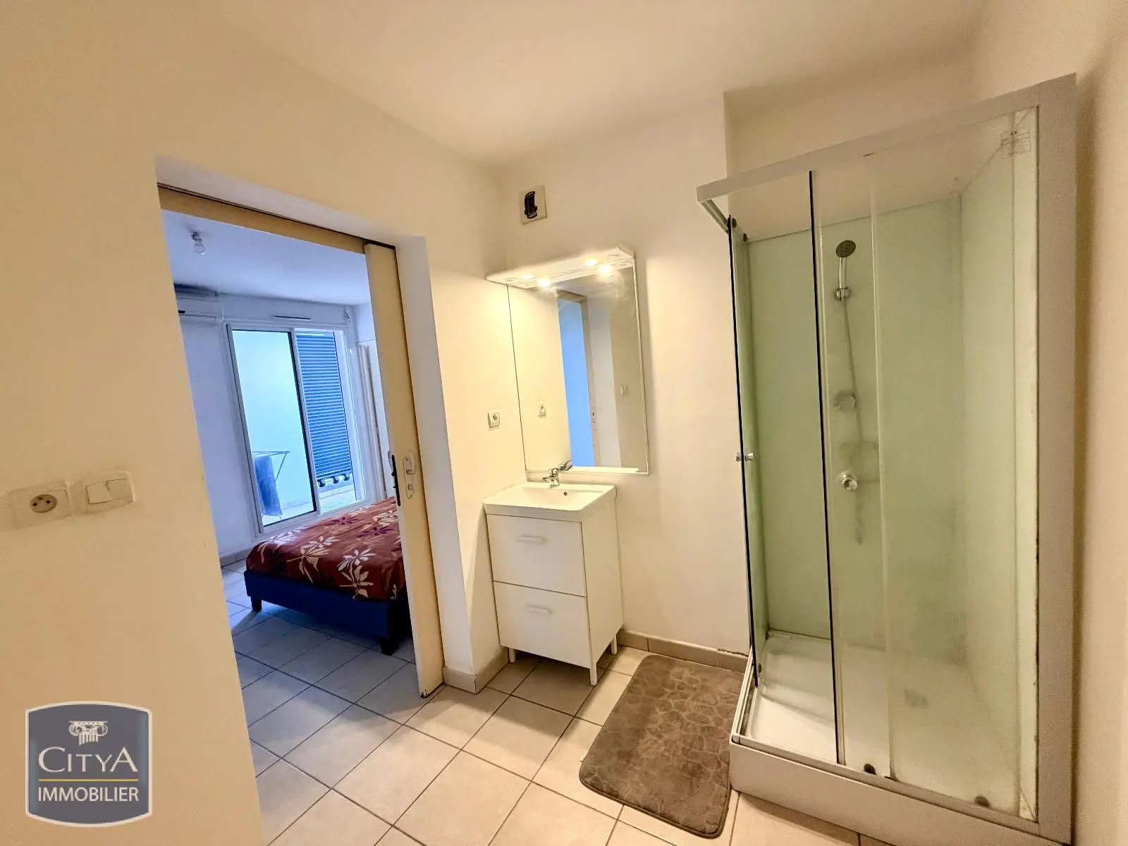 Photo 4 Appartement 2 pièces 43m²