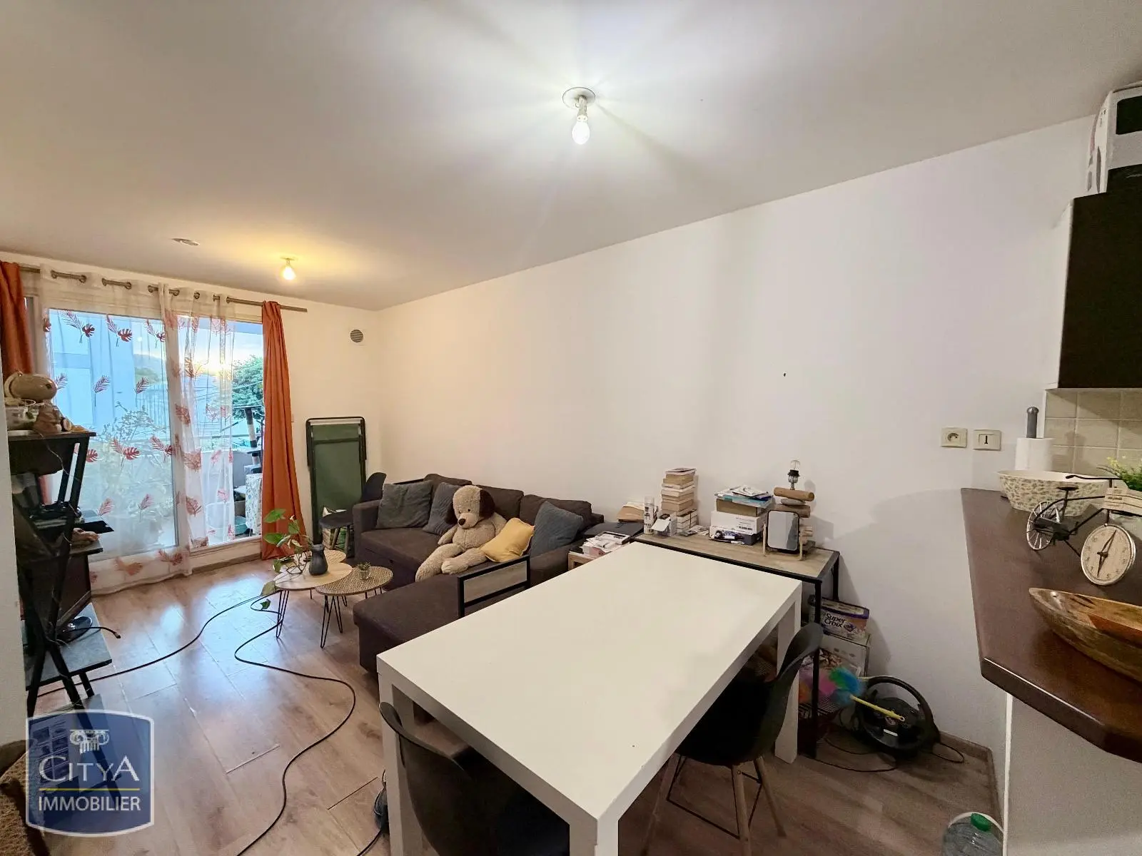 Photo 5 Appartement 2 pièces 42m²