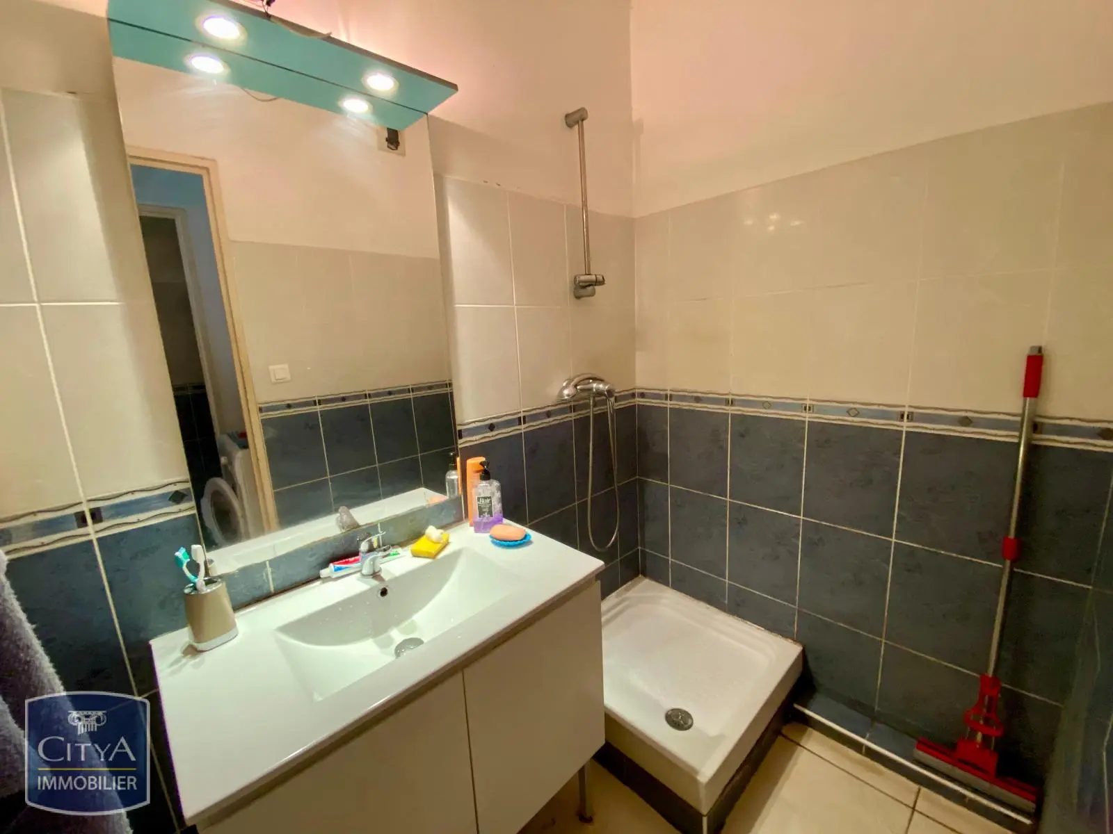 Photo 3 Appartement 2 pièces 38.05m²