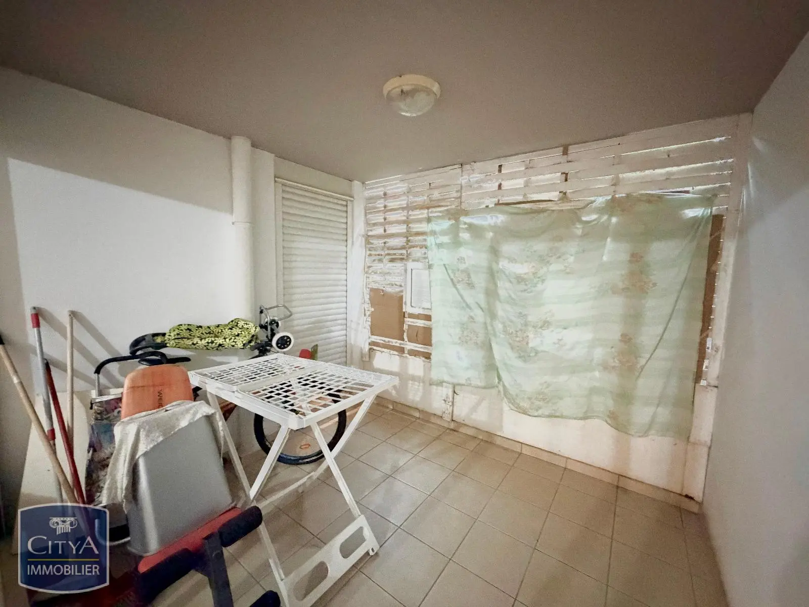 Photo 7 appartement Saint-Denis